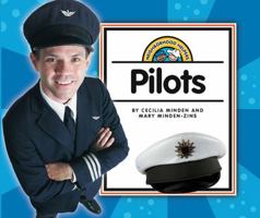 Pilots (Neighborhood Helpers) 1503858332 Book Cover