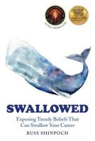 Swallowed 1545650500 Book Cover
