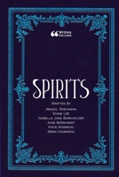 Spirits 1387744038 Book Cover