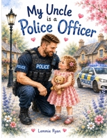 My Uncle is a Police Officer. (People Who help Us) B0HBRG7LHV Book Cover