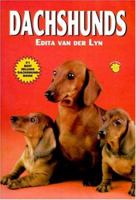 Dachshunds 0793823080 Book Cover