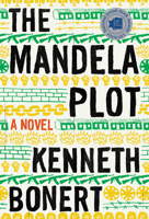 The Mandela Plot 1328886182 Book Cover