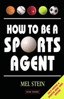 How to Be a Sports Agent 1843440458 Book Cover