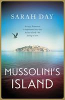 Mussolini's Island 1472238192 Book Cover