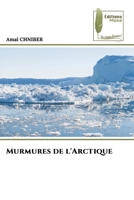 Murmures de l'Arctique (French Edition) 6209388310 Book Cover