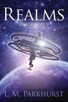 Realms Book Two 197724291X Book Cover