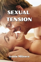 Sexual Tension 180189860X Book Cover