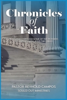 Chronicles of Faith B0DT4WD7L2 Book Cover