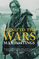 Going To The Wars 0330377108 Book Cover