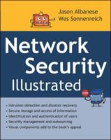 Network Security Illustrated 0071415041 Book Cover