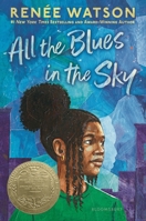 All the Blues in the Sky 1547605898 Book Cover