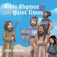Bible Rhymes for Quiet Times 0228850622 Book Cover