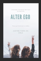 Alter Ego 1093146400 Book Cover