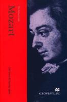 The New Grove Mozart 0393300846 Book Cover