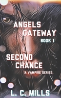 Second Chance 154545292X Book Cover