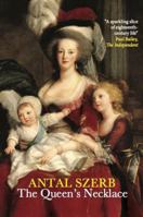 The Queen's Necklace 1908968419 Book Cover
