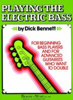 Playing the Electric Bass 1617270962 Book Cover
