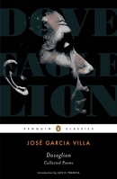 Doveglion: Collected Poems 0143105353 Book Cover