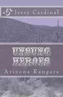 Unsung Heroes 1451505167 Book Cover
