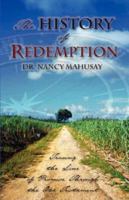 The History of Redemption 1602667381 Book Cover