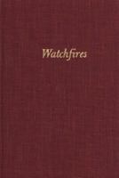 Watchfires 0395315468 Book Cover