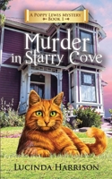 Murder in Starry Cove 1736759604 Book Cover