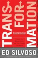 Transformation: Change the Marketplace and You Change the World 0830744754 Book Cover