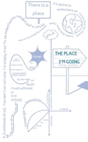 The Place I'm Going 9357447067 Book Cover