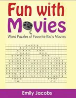 Fun with Movies 1683050991 Book Cover