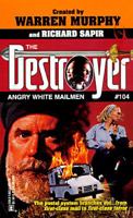 Angry White Mailmen 0373632193 Book Cover