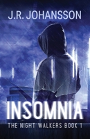 Insomnia 0738735930 Book Cover