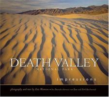 Death Valley National Park Impressions (Impressions (Farcountry Press)) 1560372958 Book Cover