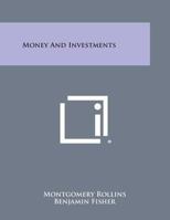 Money and Investments 0766160882 Book Cover