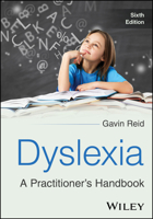 Dyslexia: A Practitioners Handbook 1394337434 Book Cover