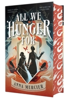 All We Hunger for 125041668X Book Cover