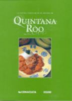LA Cocina Familiar En El Estado De Quintana Roo 9706515321 Book Cover
