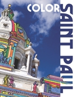 Color Saint Paul 0998301612 Book Cover
