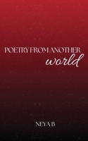 Poetry from another world B0CR8NWG2V Book Cover