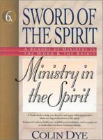 Ministry in the Spirit 1852402059 Book Cover