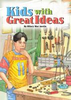 Kids with Great Ideas, SRA Early Interventions in Reading, Level 2 Book 12 0076044777 Book Cover