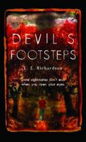 Devil's Footsteps 0440239168 Book Cover