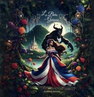 La Bella y el Galipote (Dominican Fairy Tales) (Spanish Edition) 1963829085 Book Cover