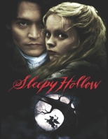 Sleepy Hollow B087FJD9JC Book Cover