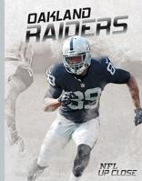 Oakland Raiders 1680782282 Book Cover