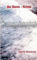 Ausgebootet: Ao Sane - Krimi 3738601724 Book Cover