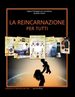 La Reincarnazione per tutti B093CD61CQ Book Cover