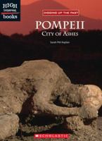 Pompeii: City Of Ashes 0516250914 Book Cover