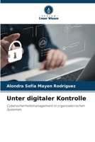Unter digitaler Kontrolle 6209672280 Book Cover