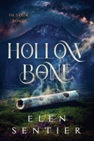 Hollowbone (Celtic Noir: Jehanne Trilogy) B0H5FZ4XWV Book Cover