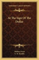 At the sign of the dollar, 1010299379 Book Cover